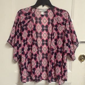 Derek Fly Away Shrug (12)